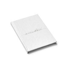 Charger l'image dans la galerie, "Breathe" Journal - Blank
