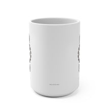 Charger l'image dans la galerie, "Iron Sharpens Iron" Gear 15 oz Mug
