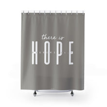 Laden Sie das Bild in den Galerie-Viewer, "Hope" Shower Curtain
