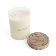 Load image into Gallery viewer, "Just Breathe" Scented Candle - Full Glass, 11oz
