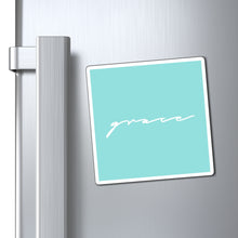 Load image into Gallery viewer, "Grace" Magnet
