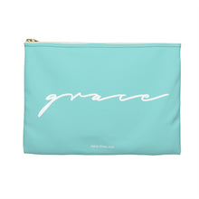 Carregar imagem no visualizador da galeria, "Grace" Accessory Pouch
