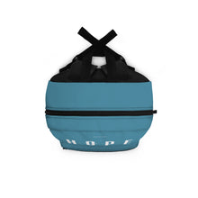 Charger l'image dans la galerie, "Hope" Casual Shoulder Backpack
