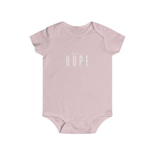 Load image into Gallery viewer, "Hope" Infant Onesie
