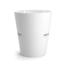 Charger l'image dans la galerie, Harp+Ems+Ash 12 oz Latte Mug
