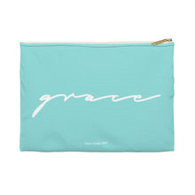 Carregar imagem no visualizador da galeria, "Grace" Accessory Pouch
