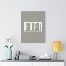 Charger l'image dans la galerie, "Hope" Canvas Gallery Wrap
