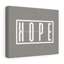 Charger l'image dans la galerie, "Hope" Canvas Gallery Wrap
