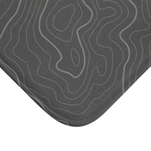 Laden Sie das Bild in den Galerie-Viewer, "Explore" Bath Mat
