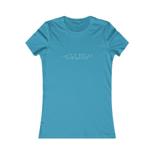 Load image into Gallery viewer, "It Is Well" Women's Favorite Tee
