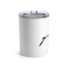 Load image into Gallery viewer, "Grace" 10 oz Tumbler
