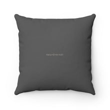 Charger l'image dans la galerie, "Explore" Spun Polyester Square Pillow
