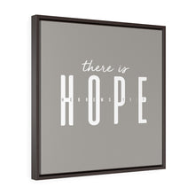 Load image into Gallery viewer, "Hope" Framed Canvas
