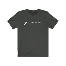 Carregar imagem no visualizador da galeria, "Grace" Unisex Jersey Short Sleeve Tee
