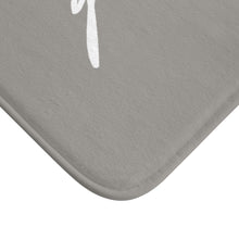 Load image into Gallery viewer, "Grace" Bath Mat
