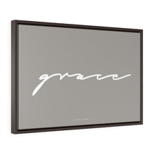 Laden Sie das Bild in den Galerie-Viewer, "Grace" Framed Canvas
