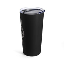 Carregar imagem no visualizador da galeria, "Iron Sharpens Iron" Gear 20 oz Tumbler
