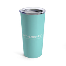 Cargar imagen en el visor de la galería, Harp+Ems+Ash 20 oz Tumbler
