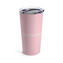 Cargar imagen en el visor de la galería, Harp+Ems+Ash 20 oz Tumbler
