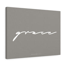 Charger l'image dans la galerie, "Grace" Canvas Gallery Wrap
