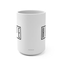 Load image into Gallery viewer, "Hope" 15 oz Mug
