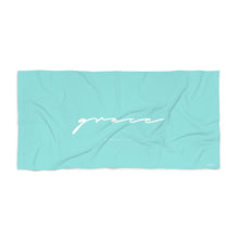 Cargar imagen en el visor de la galería, "Grace" Beach Towel
