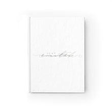 Charger l'image dans la galerie, "Breathe" Journal - Blank
