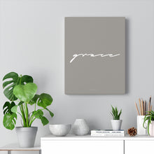Charger l'image dans la galerie, "Grace" Canvas Gallery Wrap
