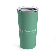 Cargar imagen en el visor de la galería, Harp+Ems+Ash 20 oz Tumbler
