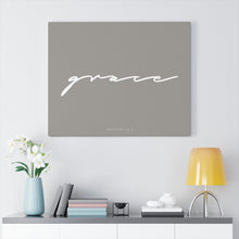 Charger l'image dans la galerie, "Grace" Canvas Gallery Wrap
