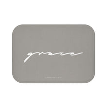 Load image into Gallery viewer, "Grace" Bath Mat
