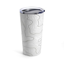 Load image into Gallery viewer, "Explore" 20 oz Tumbler
