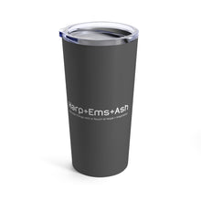Cargar imagen en el visor de la galería, Harp+Ems+Ash 20 oz Tumbler
