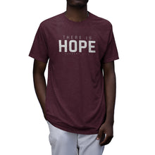 Load image into Gallery viewer, "Hope" Men's Soft Tri-Blend Tee

